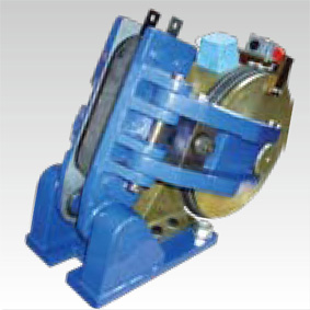 ST1SE、ST2SE電磁失效保護盤式制動器