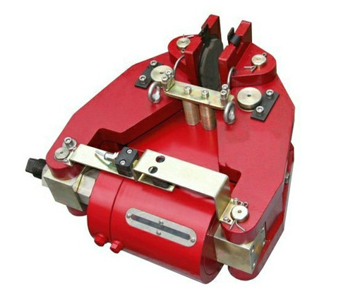 SBD-B、C系列安全制動(dòng)器