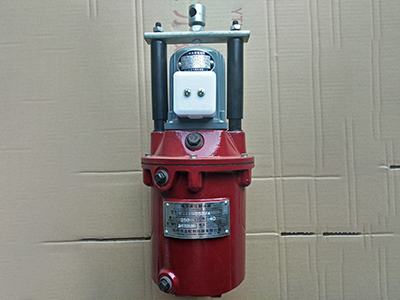 YT1系列電力液壓推動器