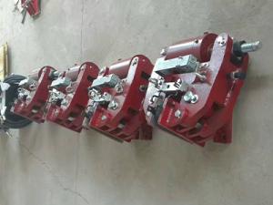 SBD-B、C系列安全制動器