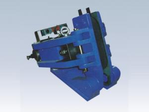 ST1SH、ST2SH、ST3SH系列液壓失效保護制動器