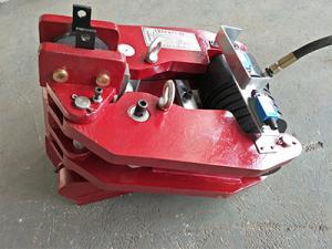 ST1SH、ST2SH、ST3SH系列液壓失效保護制動器